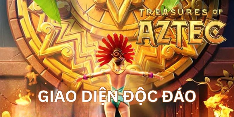 Tìm hiểu chi tiết về tựa game nổ hũ Aztec